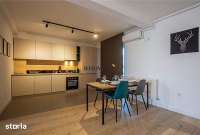 Apartament cu 2 camere în Central - 4