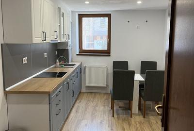 Casă cu 4 camere în Ultracentral - 2