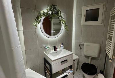 Casă cu 6 camere cu Teren 456 Mp în Florești - 7