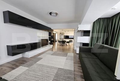 Apartament cu 3 camere, 100 mp, etaj 2, Craiovita Noua, zona - 14