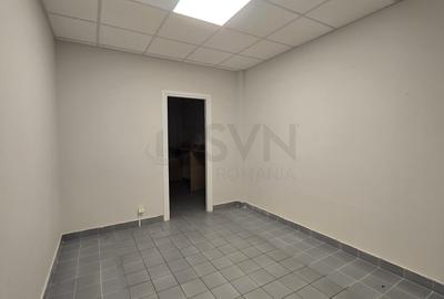 Spațiu comercial, de 200 mp, în Victoriei - 9