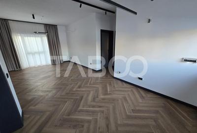 Apartament nou decomandat 3 camere balcon 2 locuri de parcare Turnisor - 11