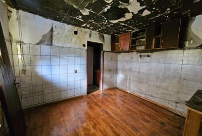 Casă individuală cu 4 camere cu Canalizare în Bucureștii Noi - 11