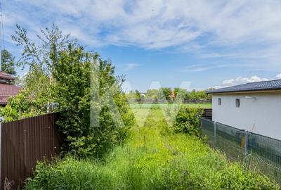 Teren pentru constructii in Stupini, cu potential imens - 12