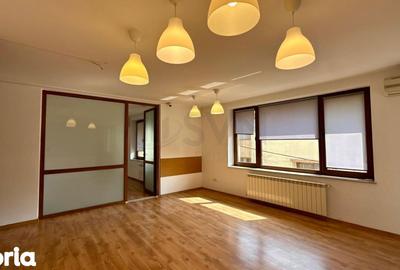 Apartament cu 4 camere decomandat în Floreasca - 4