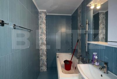 Apartament cu 2 camere, 62 mp, Bucuresti - Sebastian - 9