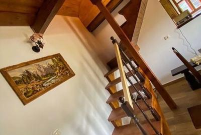 Casă cu 2 camere cu Teren 87 Mp în Central - 3