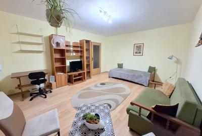 2 camere, decomandate, mobilat modern, in Marasti, zona strazii Dorobantilor - 4