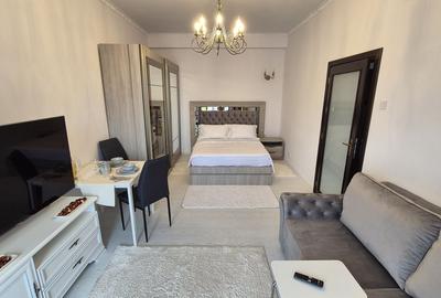 Garsonieră Modernă și Elegantă - Magheru - Romana Garsonieră Modernă și Elegantă - Magheru - Romana - 5