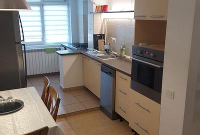 Apartament cu 3 camere în Nicolina - 1