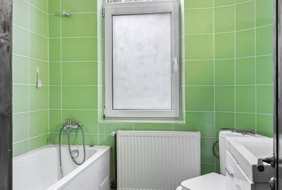 Apartament cu 3 camere semidecomandat în Cotroceni - 7