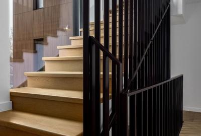 Vila duplex P+2, finisaje premium, design unic - Voluntari, Erou Iancu Nicolae - 4