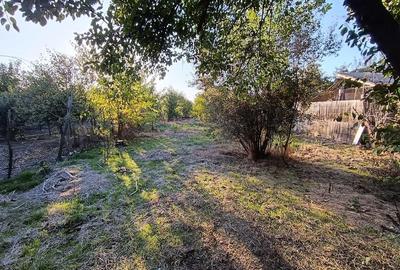 Casă cu Teren 928 Mp în Central - 2