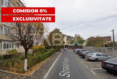 Apartament cu 2 camere semidecomandate la etajul 3 strada Plugarilor - 1