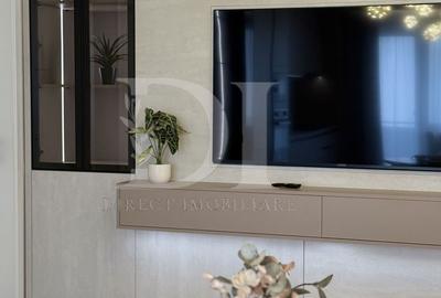 Apartament cu 3 camere semidecomandat în Luna - 8