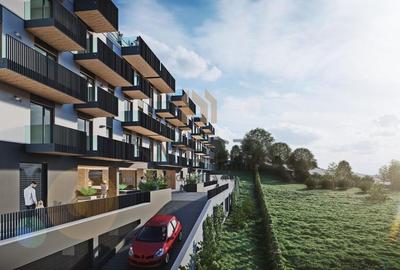 Apartament in constructie Premium/Zona Frunzisului - 5