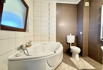6 Camere | Teren 427 MP | Garaj Dublu | Otopeni - 10