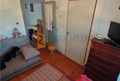 EXCLUSIVITATE! Casa+teren si cabana de lemn zona Naeni - 8
