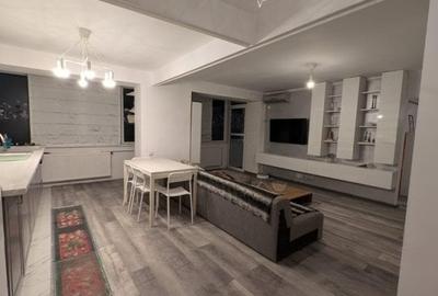 3 CAMERE MODERN ,ANVELOPAT  CU CENTRALA -BABA NOVAC