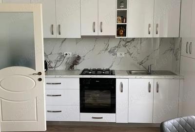 Apartament 3 cam,bloc nou Apartament 3 cam,bloc nou - 4