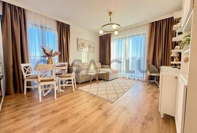 2 camere, la cheie, bloc 2025, Între Lacuri! - 9