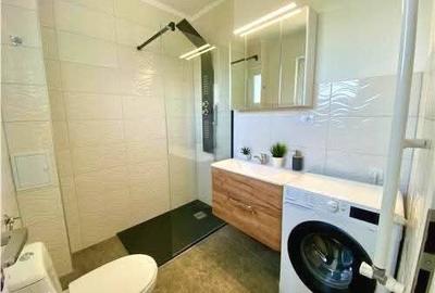 Apartament cu 3 camere în Ultracentral - 8