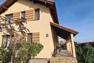 Casă cu 5 camere cu Teren 610 Mp în Central - 4