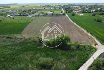 Teren Construcții intravilan de 10400 mp, în Creața - 5