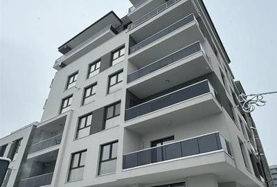 Apartament cu 2 camere semidecomandat în Mărăști - 4