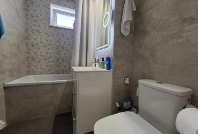 Apartament cu 3 camere decomandat, mobilat în Km 4-5 - 15
