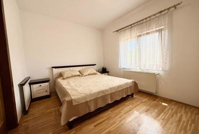 6 Camere | Teren 427 MP | Garaj Dublu | Otopeni - 25