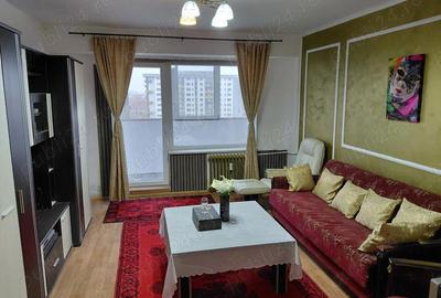Apartament cu 3 camere decomandat în Polivalentă - 8