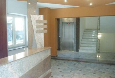 Spatiu birouri- Ion Mihalache- Ciuperca-Expozitiei - 1