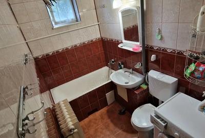 Inchiriez apartament 4 camere decomandate Gheorgheni - 6