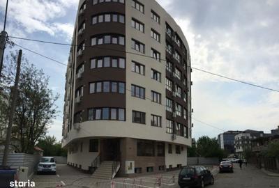 Apartament cu 3 camere în Tudor Vladimirescu - 7