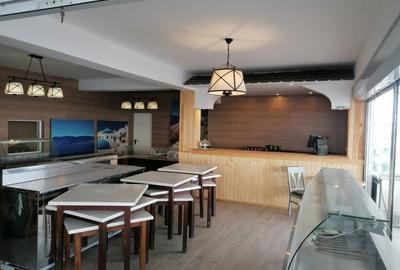 Spațiu comercial, de 370 mp, în Nord - 2