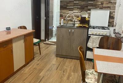 Apartament cu 2 camere decomandat în Central - 6