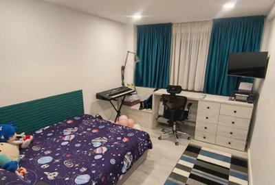 Apartament 3 camere, 71.26 mp, zona Brazda lui Novac - 2