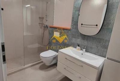 Apartament cu 2 camere semidecomandat, mobilat în Mărăști - 4