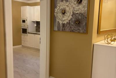 Casa ultrafinisata, cu piscina, prima inchirere! - 3