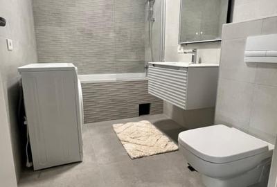 Studio 53 mp, etaj intermediar, loc de parcare, Pet Friendly, Tractorul - Coresi - 4