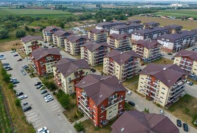 Garsonieră semidecomandată în Sânpetru - 5