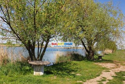 Teren intravilan de la 330mp, Sosea, langa Balta, Rate Dezvo - 7