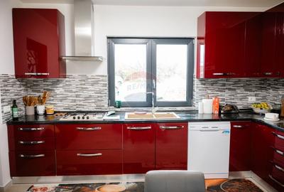 Casă individuală cu 5 camere cu Teren 4242 Mp în Vânători-Neamț - 2