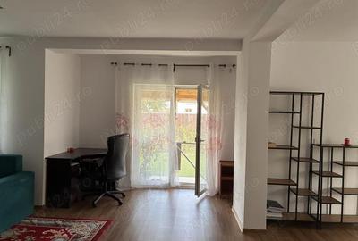 Casă cu Teren 540 Mp în Sânmihaiu German