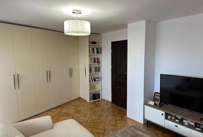 Apartament cu 2 camere decomandat în Simion Bărnuțiu - 4