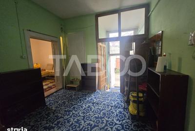 Casă cu 4 camere cu Teren 380 Mp în Trei Stejari - 8
