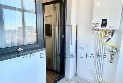 Apartament cu 2 camere decomandat în Central - 5