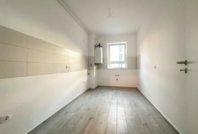 VÂNZARE APARTAMENT 2,5 CAMERE  NOU NELOCUIT - 19