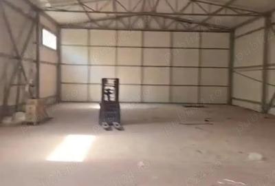 De inchiriat Hala industriala cu spatiu de birouri in Afumati - 4